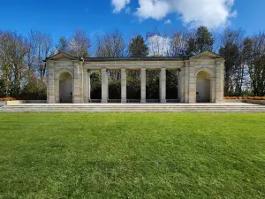 Bayeux War Cemetery