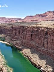 Historic Navajo Bridge