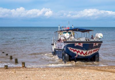 Hunstanton Beach