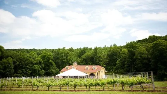 Paradise Hills Vineyard & Winery