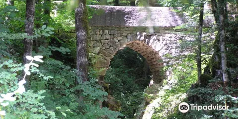 Pont du Diable