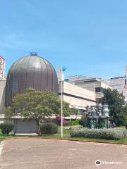 Planetario de Santander