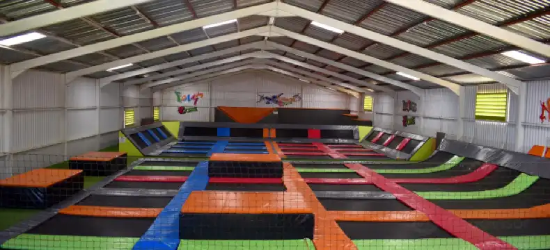 Hoteles en Distrito Municipal de Capricorn