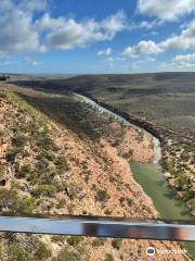 Kalbarri Skywalk