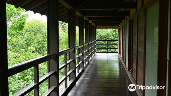 House of Light by James Turrell
