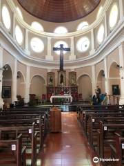 Igreja Sao Benedito