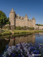 Josselin Castle