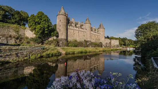 Josselin Castle