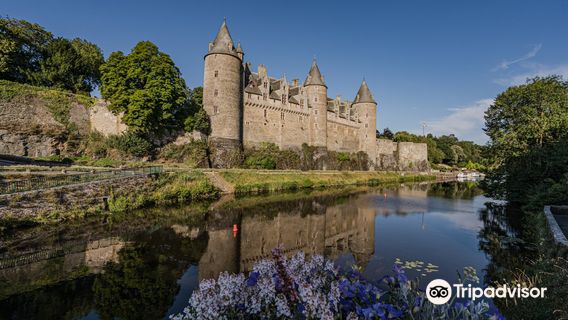 Josselin Castle