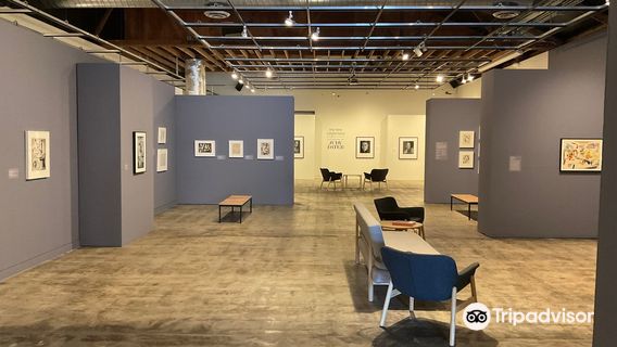 Sonoma Valley Museum of Art