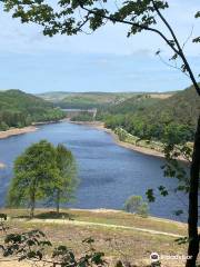 Upper Derwent Visitor Centre