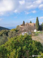 Monastery of Timios Prodromos