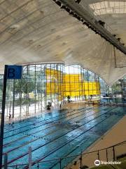 Olympiaschwimmhalle