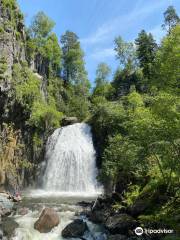 Waterfall Korbu