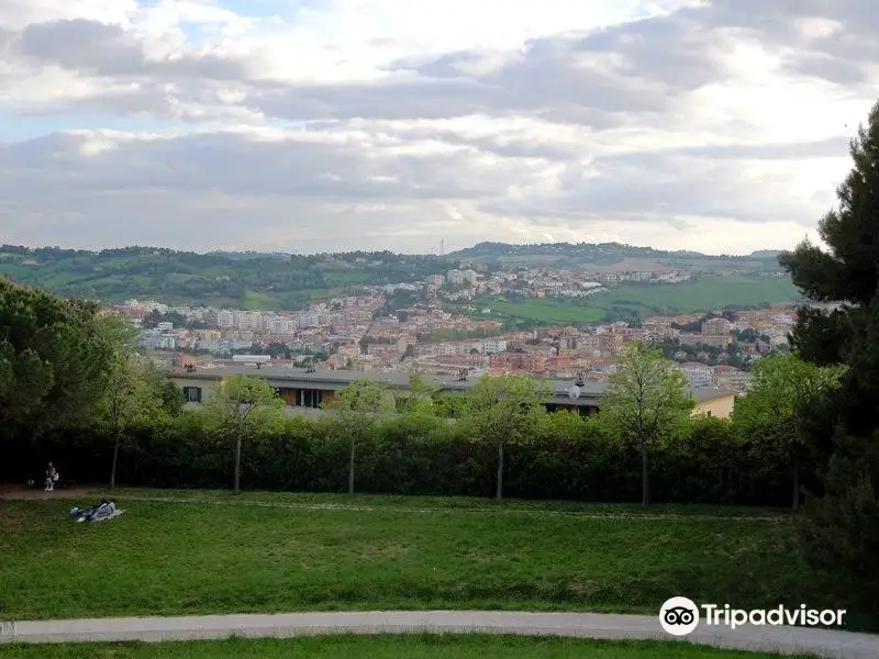 Parco della Cittadella