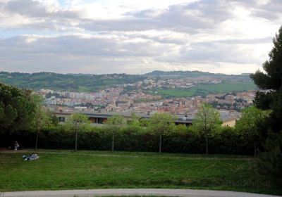 Parco della Cittadella di Ancona