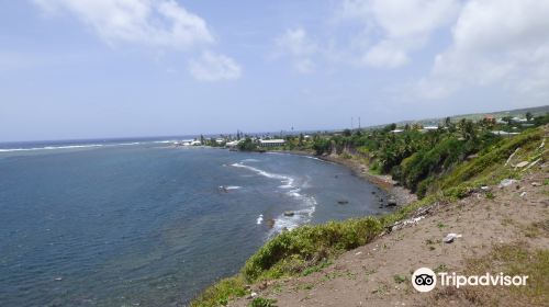 Dieppe Bay Town