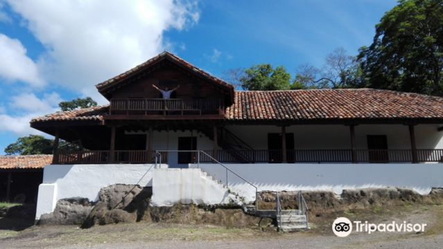 Santa Rosa National Park
