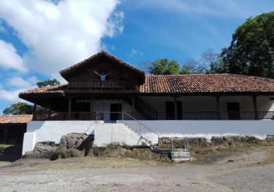 La Cruz