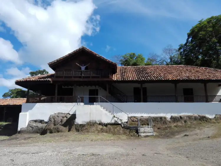Hotels in der Nähe von La Cruz , Guanacaste
