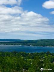 Avalanche Preserve