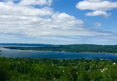 Avalanche Preserve