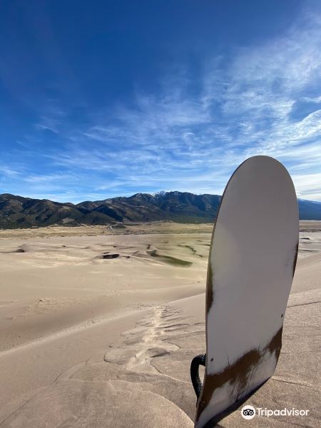 Tiket flight Stuttgart ke Alamosa