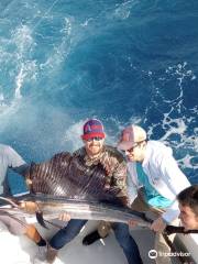 Marlin My Darlin/ All- Inclusive Sportfishing