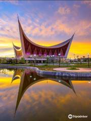 Grand Mosque of West Sumatra