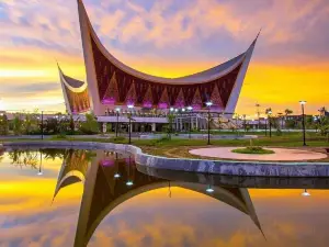 Masjid Raya Sumatera Barat