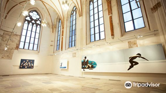 Art Center Gallery EL