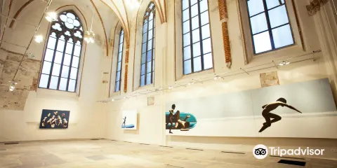 Art Center Gallery EL