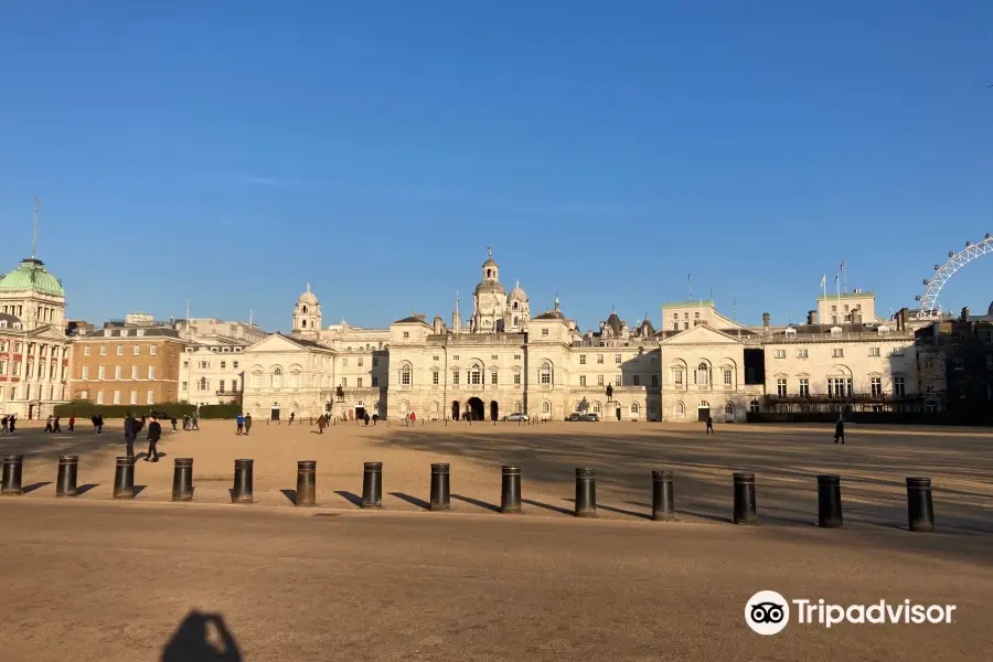 Horse Guards Building