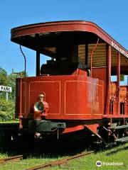 Archer Park Rail Museum