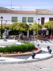 Benalmadena Pueblo (The Old Village)