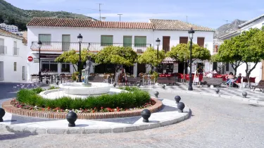 Benalmadena Pueblo (The Old Village)