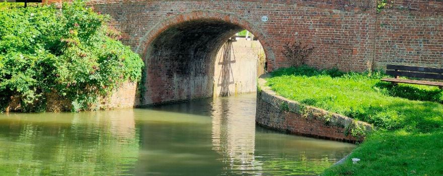 Caen Hill Locks