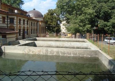 Kyustendil