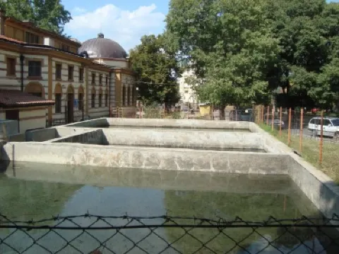 Kyustendil