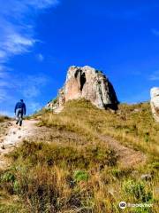 Morro do Campestre