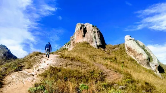 Morro do Campestre