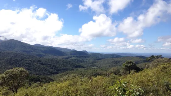 Mirante da Pedra