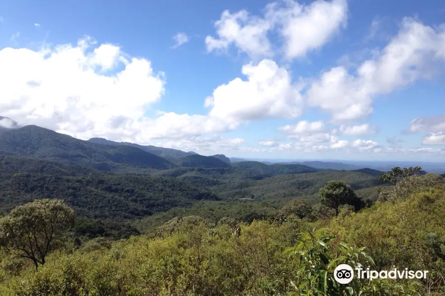 Mirante da Pedra