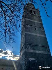 Zvonik Sv. Justa
