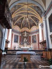 Basilica di San Francesco di Sales