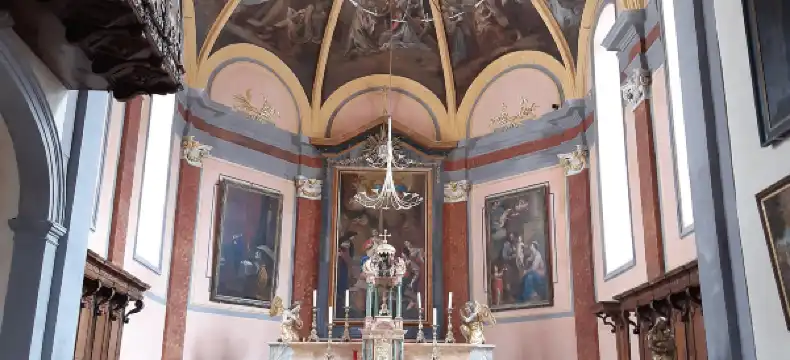 Hotels in Thonon-les-Bains