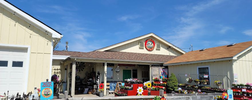 Orr's Farm Market