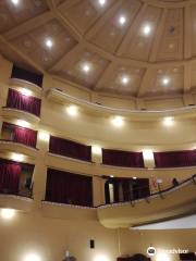 Teatro Augusteo