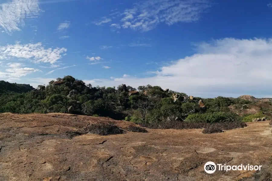 Matobo Hills