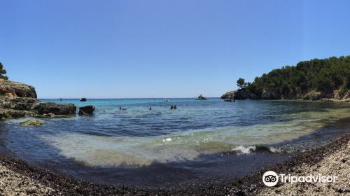 Cala Escorxada